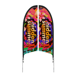 （014FF9ST）9' Premium Feather Flag (Starting from $40 each) 1
