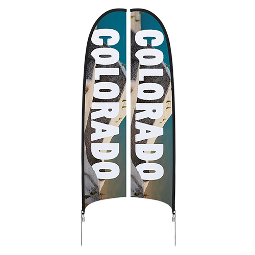 （014FF15ST）15' Premium Feather Flag (Starting from $50 each) 1