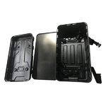 （007EM-17ZD1-8）8'×7.5'H Tube Lightbox 4