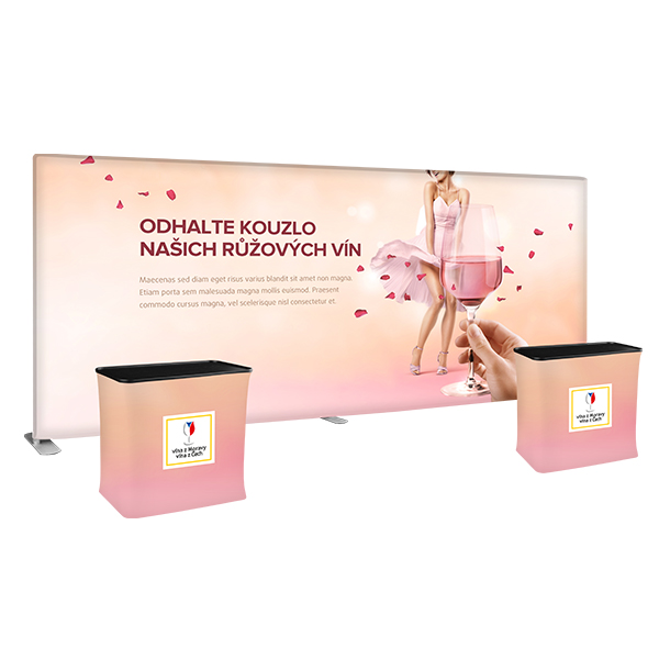 （007EM-17ZD1-20）20×7.5ft  Tube Lightbox 1