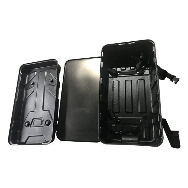 （007EM-17ZD1-10）10'×7.5'H  Tube Lightbox 4