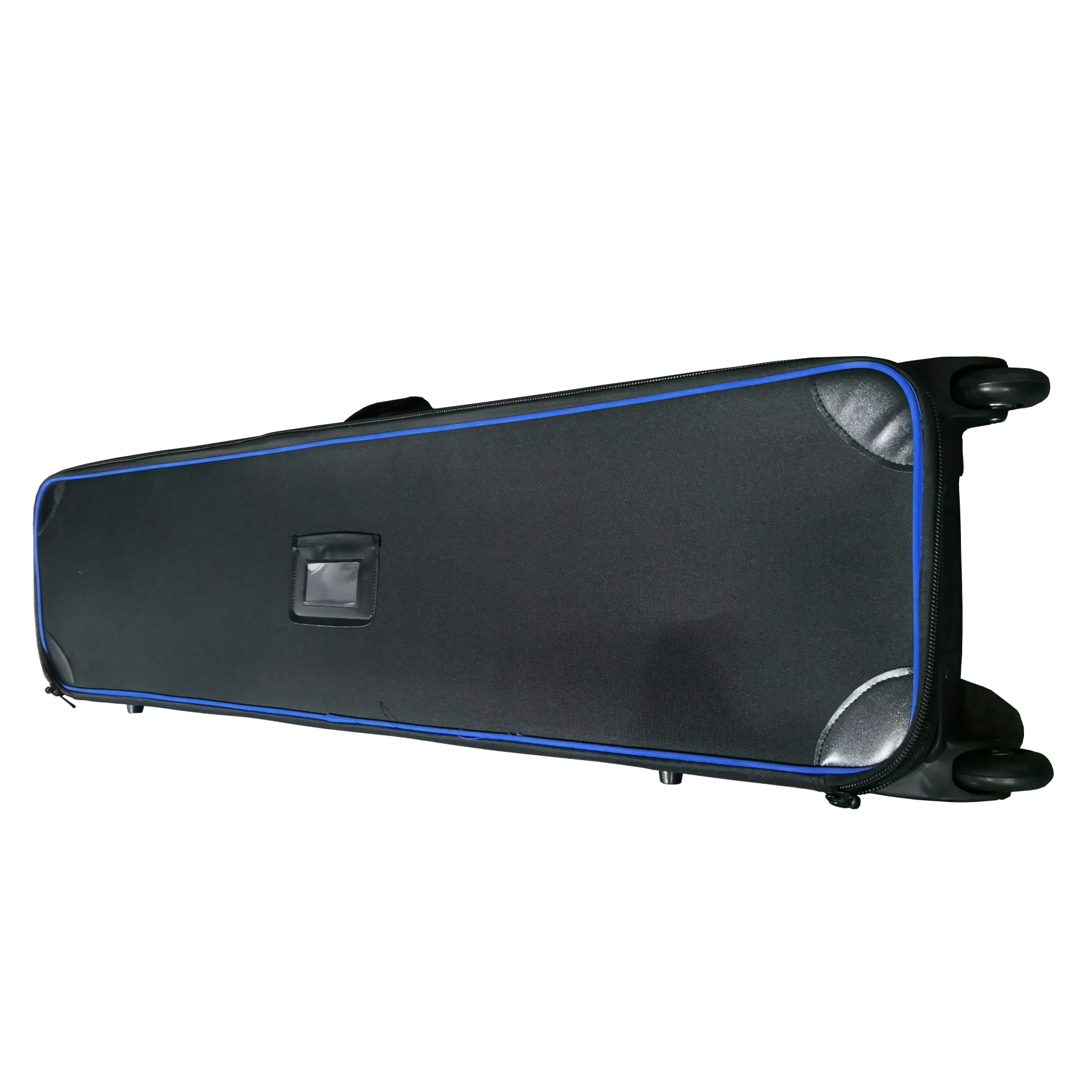 39.37''x79''H SEG Light Box Hardware Only 5