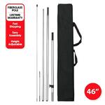 （014TF14ST）14' Premium Teardrop Flag  (Starting from $40 each) 5