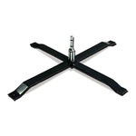 （014AF9ST）9' Premium Angled Flag (Starting from $40 each) 3