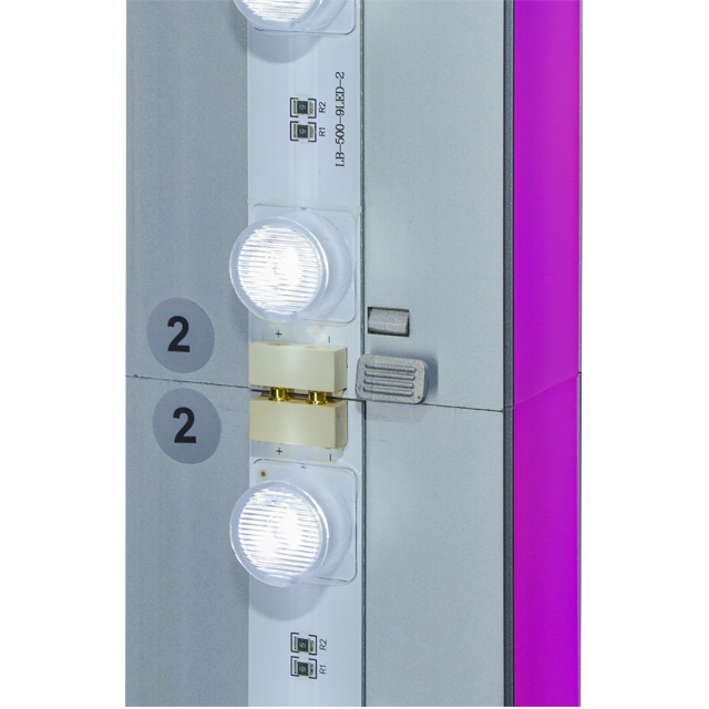 RGB LB-Details