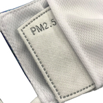 （002FMS084）DYESUB Adjustable Earloop Face Mask/with Lanyard (S084) 5