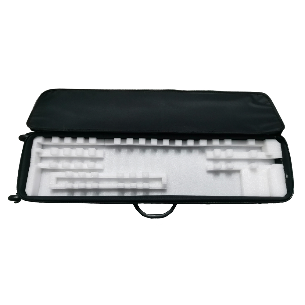 33.5''x79'' SEG Light Box Hardware Only 4