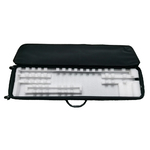 33.5''x79'' SEG Light Box Hardware Only 4