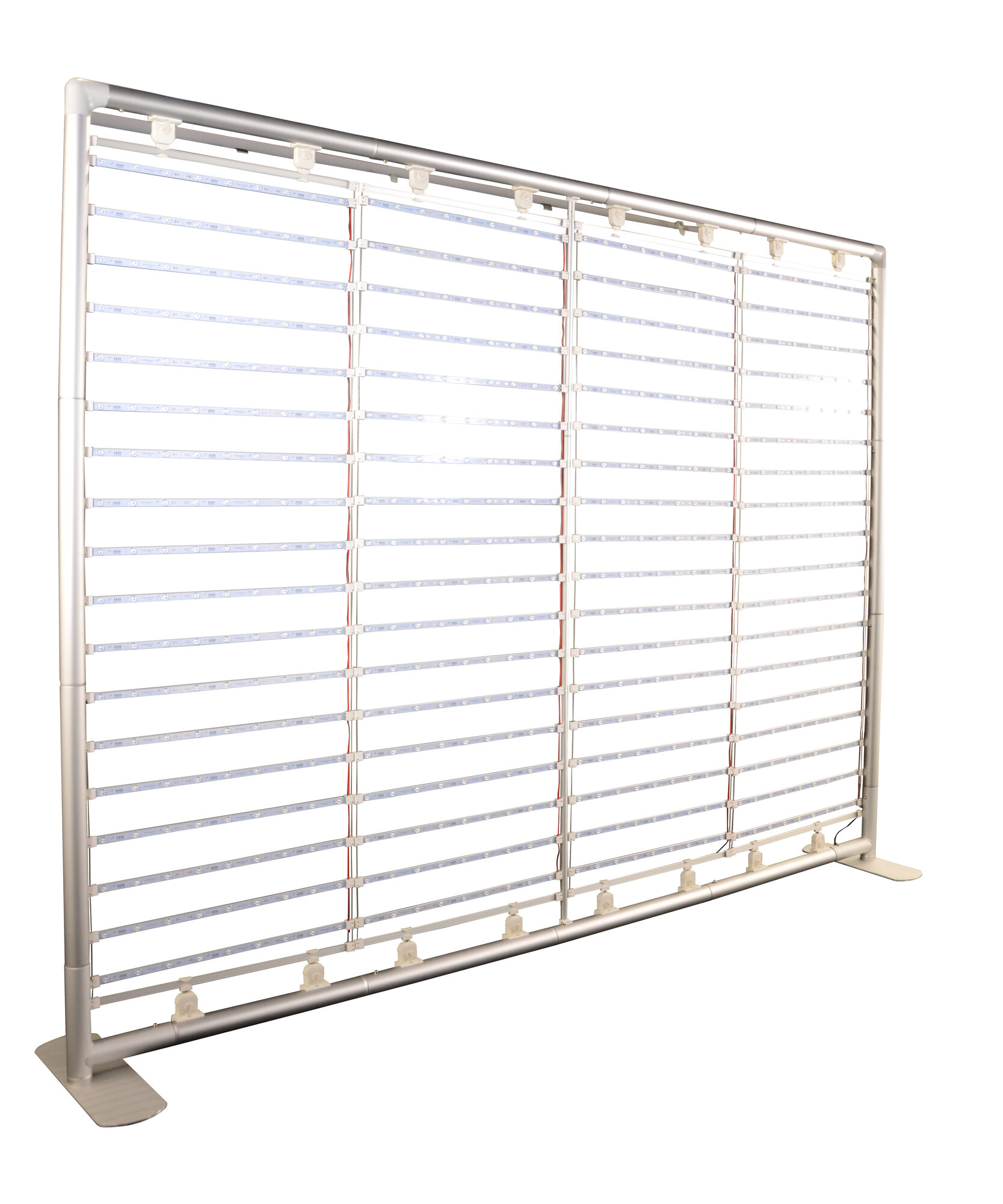 （007EM-17ZD1-10）10'×7.5'H  Tube Lightbox 3