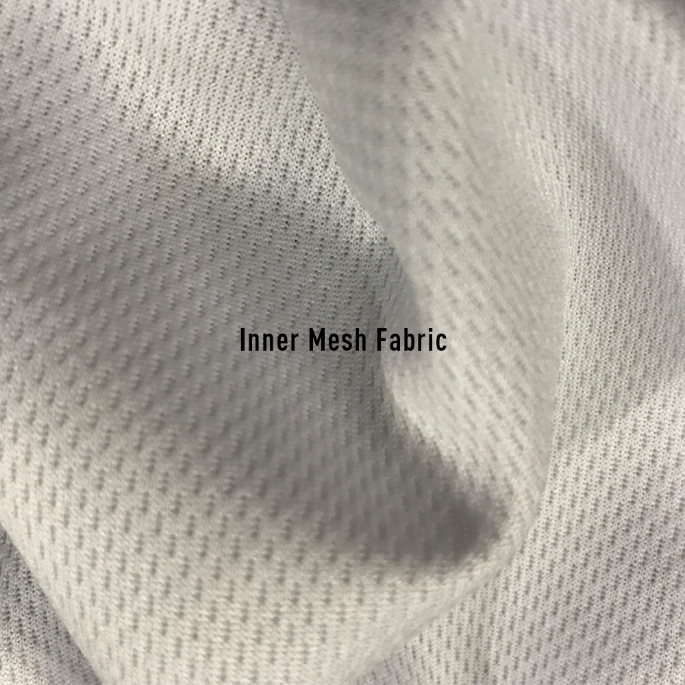 （002FMS084）DYESUB Adjustable Earloop Face Mask/with Lanyard (S084) 4