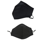 （002LBG0090-12）Standard Cotton Face Masks (No Filter) 2