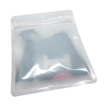 （002FMS072 ）Printed Mask With Straw Hole 8