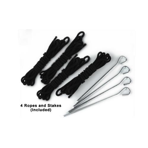 (015CT15ST)48 Hour Quick Ship 10×15ft Canopy Tent 3