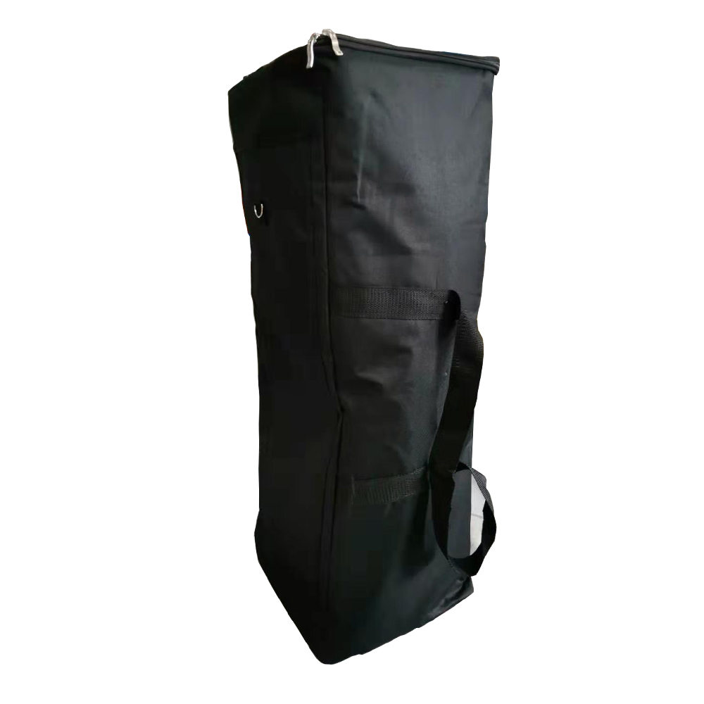 8‘x7.5'H Straight Pop Up Display Hardware Only 3