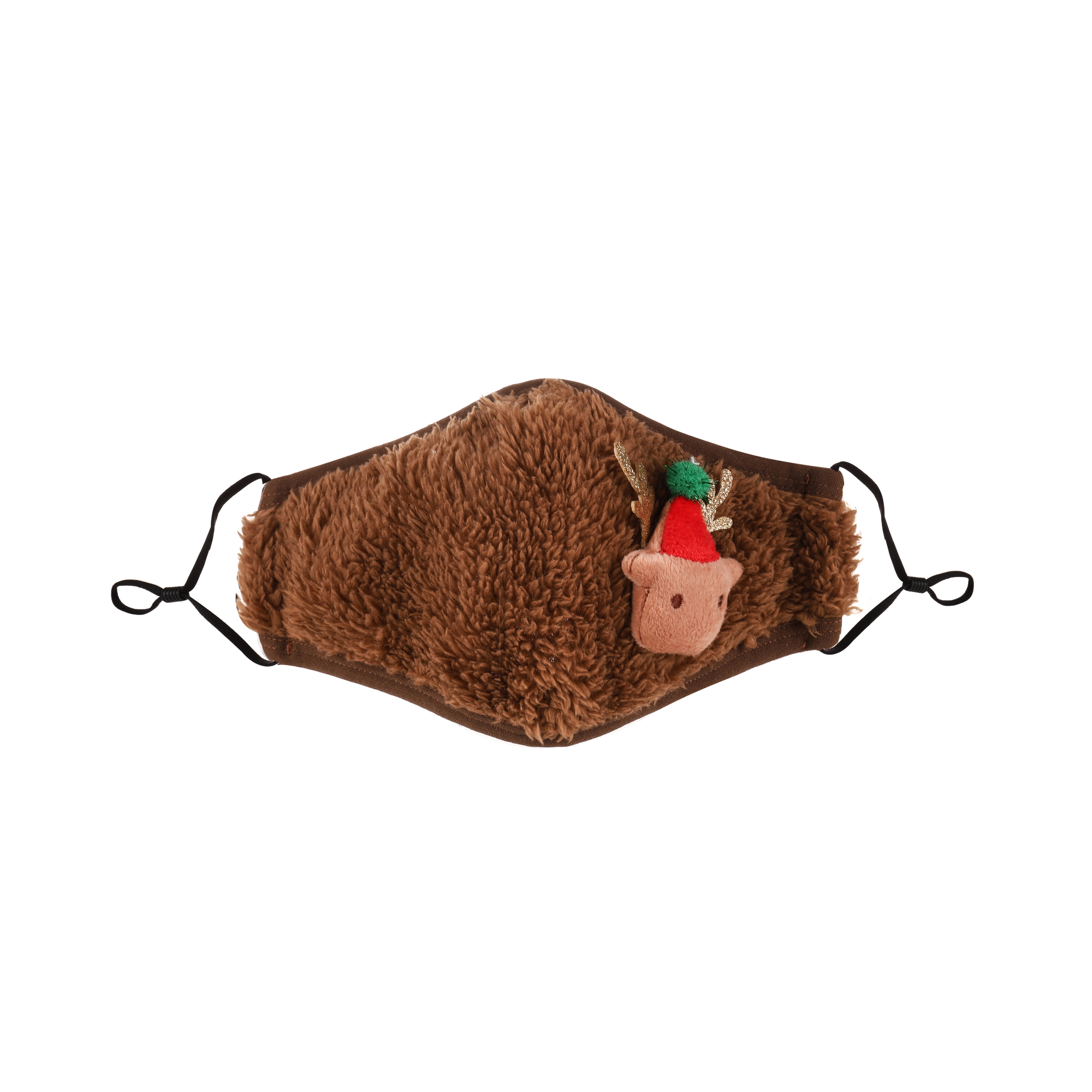 XMAS-04  Christmas Face mask 1