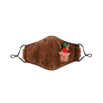 XMAS-04  Christmas Face mask 1