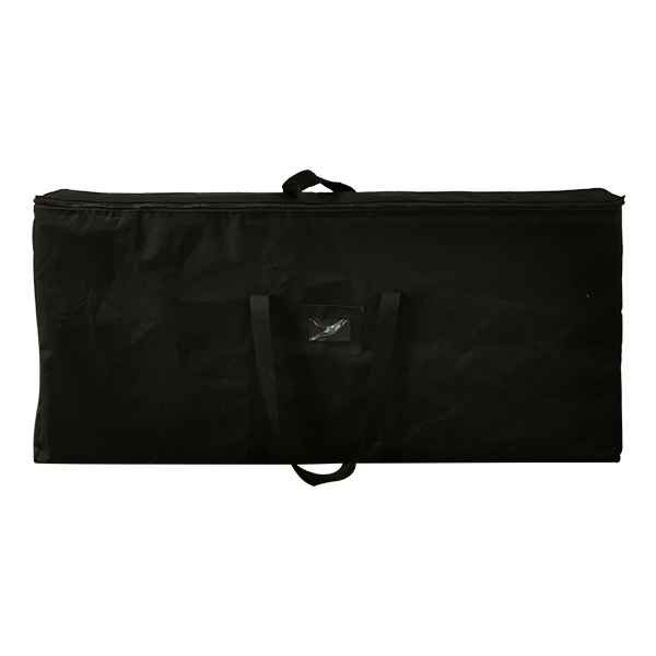 （010E08A11）The Cool Square Collapsible Counter Graphic Package 3