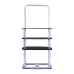 （018EM-17V14）Tube Backwall Display Rack Graphic Package 2