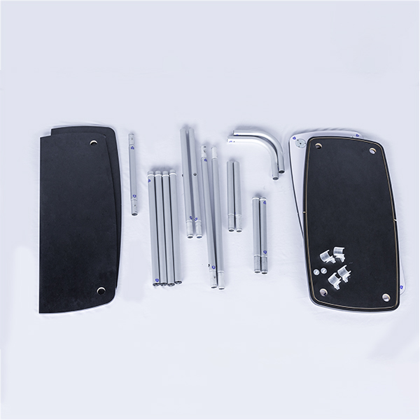 （018EM-17V14）Tube Backwall Display Rack Graphic Package 3