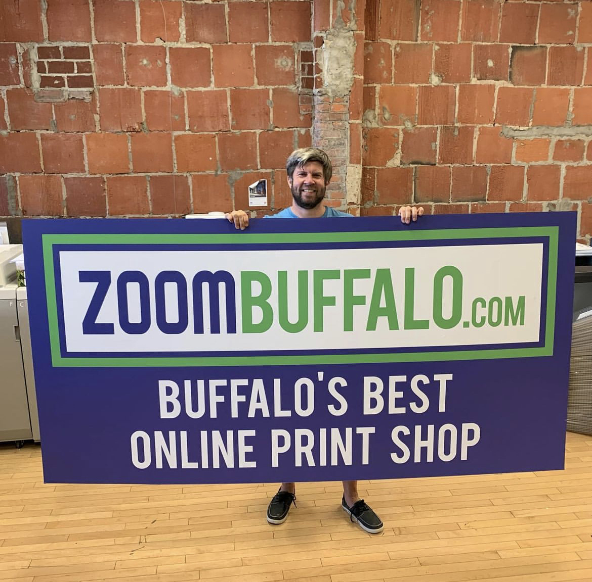 Buffalo Photo Lab About Us