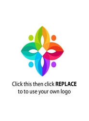 Centered Ghost Image