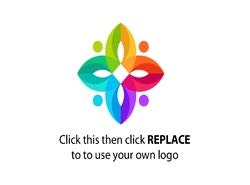 Centered Ghost Image