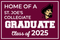 St. Joe's Collegiate Institute