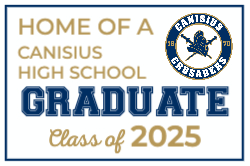 Canisius High School