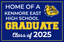 Kenmore East High School