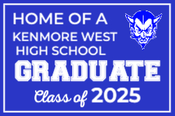 Kenmore West High School