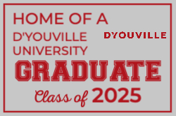 D'youville