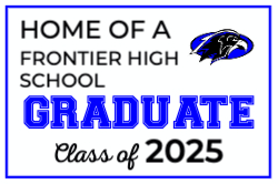 Frontier High School