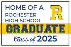Rochester High School
