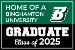 Binghamton University