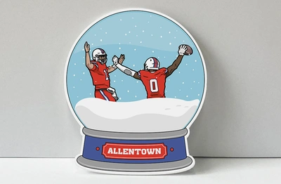 Allentown Snow Globe Mini PVC Sign https://d2ngzhadqk6uhe.cloudfront.net/zoombuffa/images/product/AllentownSnowglobe-PVC0update_10323330202410.jpg