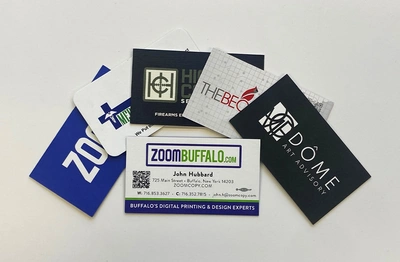 Business Cards