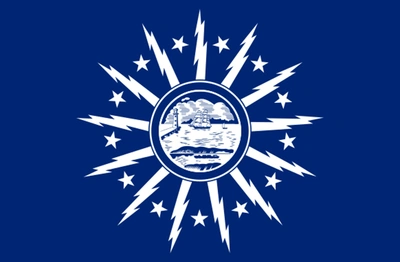 Category City of Buffalo Theme