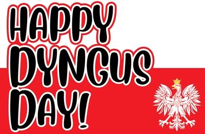 Category Dyngus Day