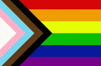 Category Pride Theme