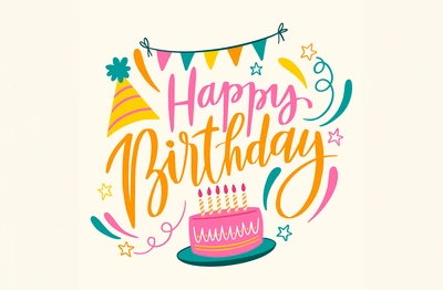 Category Birthday