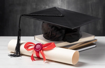 Category Graduation