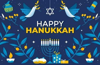 Category Hanukkah
