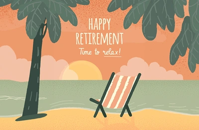 Category Retirement