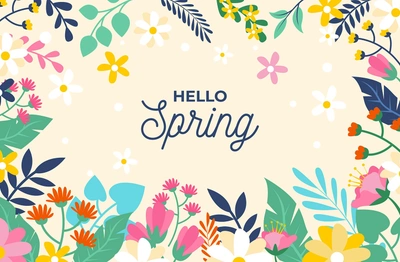 Category Hello Spring