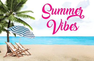 Category Summer Vibes