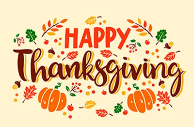 Category Thanksgiving