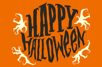 Category Halloween