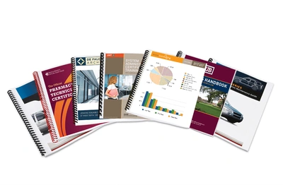 Document Printing and Binding