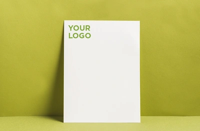 Category Stationery (business letterhead etc)
