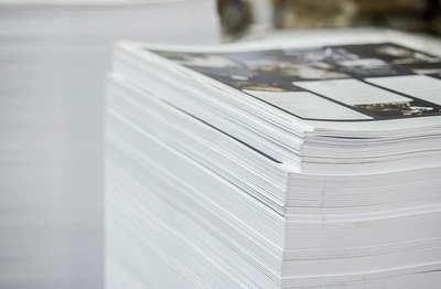 Category Marketing Materials